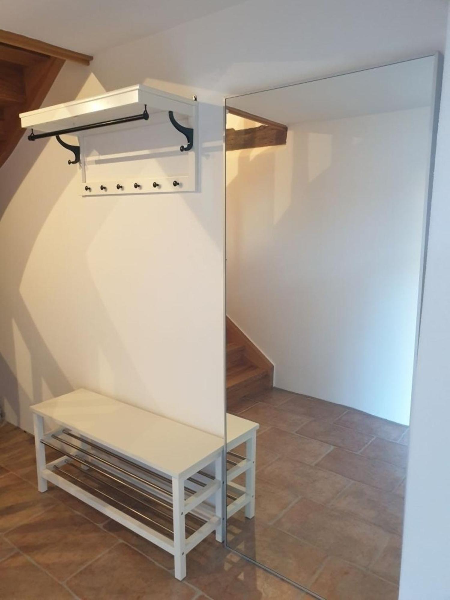 Torhaus Rattelsdorf - Wohnung 1 Sonnenblume Ngoại thất bức ảnh